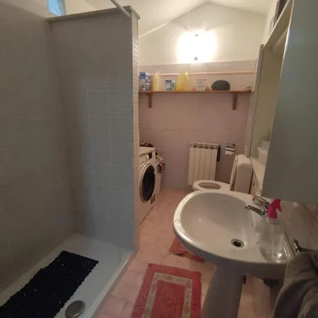 Holiday home Il Nido Dell