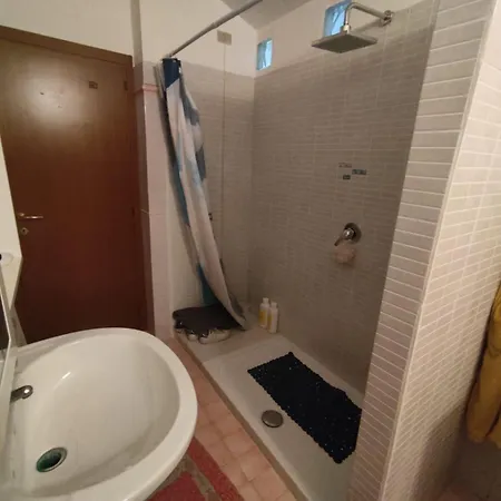 Holiday home Il Nido Dell *