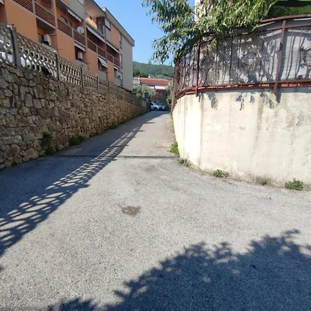 Holiday home Il Nido Dell Albiano Magra