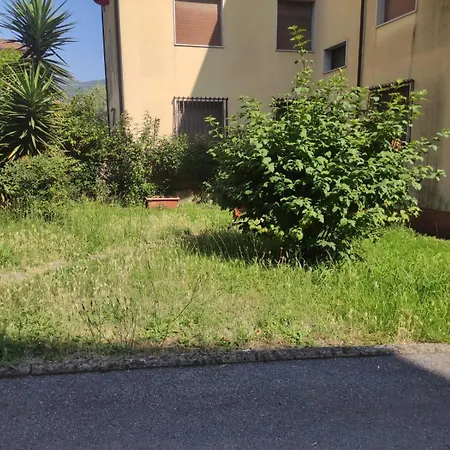 Il Nido Dell * Albiano Magra