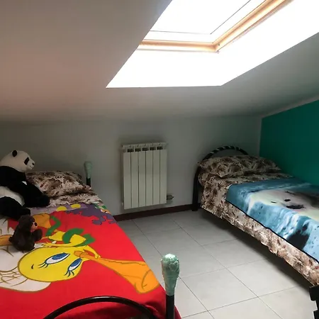 Il Nido Dell Holiday home Albiano Magra